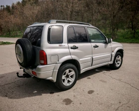 Suzuki Grand vitara 2.0d 110hp, снимка 4