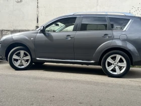 Peugeot 4007 2.2 HDI  SFA | Mobile.bg    3
