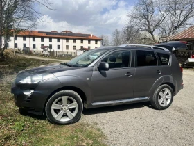 Peugeot 4007 2.2 HDI  SFA | Mobile.bg    4