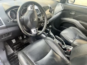 Peugeot 4007 2.2 HDI  SFA | Mobile.bg    6