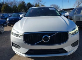 Volvo XC60 T6 MOMENTUM|  | |  | Mobile.bg    11