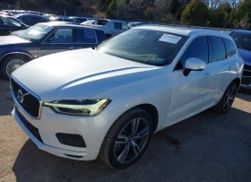 Volvo XC60 T6 MOMENTUM|  | |  | Mobile.bg    4