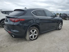 Alfa Romeo Stelvio STELVIO/4X4/ПЪЛНА СЕРВИЗНА ИСТОРИЯ!!! - 21400 лв. - 50831247 | Car24.bg