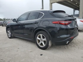 Alfa Romeo Stelvio STELVIO/4X4/ПЪЛНА СЕРВИЗНА ИСТОРИЯ!!! - 21400 лв. - 50831247 | Car24.bg