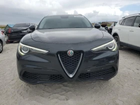 Alfa Romeo Stelvio STELVIO/4X4/ПЪЛНА СЕРВИЗНА ИСТОРИЯ!!! - 21400 лв. - 50831247 | Car24.bg