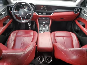 Alfa Romeo Stelvio STELVIO/4X4/ПЪЛНА СЕРВИЗНА ИСТОРИЯ!!! - 21400 лв. - 50831247 | Car24.bg