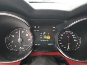 Alfa Romeo Stelvio STELVIO/4X4/ПЪЛНА СЕРВИЗНА ИСТОРИЯ!!! - 21400 лв. - 50831247 | Car24.bg