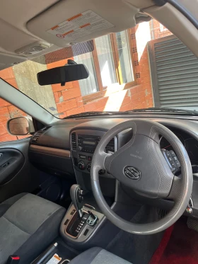 Suzuki Grand vitara 1.6 | Mobile.bg    7