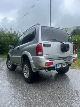 Suzuki Grand vitara 1.6 | Mobile.bg    3