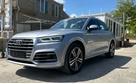 Обява за продажба на Audi Q5 3.0ТDI* 286k.c* СЕРВИЗНА ИСТОРИЯ* S-LINE ~58 500 лв. - изображение 1