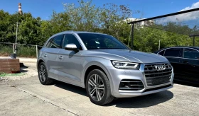 Обява за продажба на Audi Q5 3.0ТDI* 286k.c* СЕРВИЗНА ИСТОРИЯ* S-LINE ~58 500 лв. - изображение 1