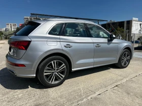 Обява за продажба на Audi Q5 3.0ТDI* 286k.c* СЕРВИЗНА ИСТОРИЯ* S-LINE ~58 500 лв. - изображение 4