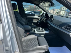 Обява за продажба на Audi Q5 3.0ТDI* 286k.c* СЕРВИЗНА ИСТОРИЯ* S-LINE ~58 500 лв. - изображение 11
