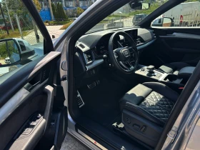Обява за продажба на Audi Q5 3.0ТDI* 286k.c* СЕРВИЗНА ИСТОРИЯ* S-LINE ~58 500 лв. - изображение 8