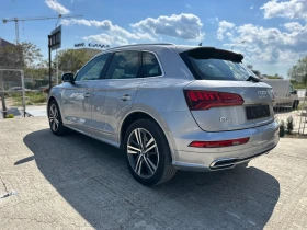 Обява за продажба на Audi Q5 3.0ТDI* 286k.c* СЕРВИЗНА ИСТОРИЯ* S-LINE ~58 500 лв. - изображение 3