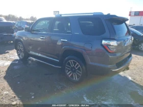 Toyota 4runner Limited | Mobile.bg    4