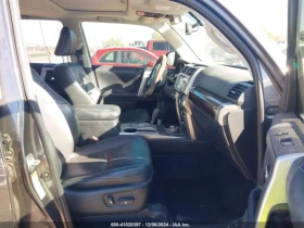 Toyota 4runner Limited | Mobile.bg    15