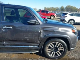 Toyota 4runner Limited | Mobile.bg    9