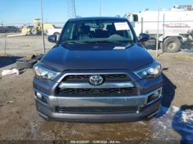  Toyota 4runner