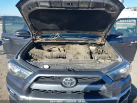 Toyota 4runner Limited | Mobile.bg    14
