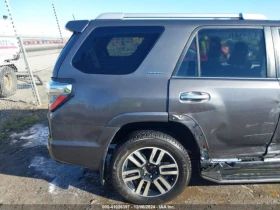 Toyota 4runner Limited | Mobile.bg    10