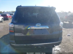 Toyota 4runner Limited | Mobile.bg    8