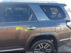 Toyota 4runner Limited | Mobile.bg    12