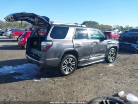 Toyota 4runner Limited | Mobile.bg    5