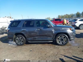 Toyota 4runner Limited | Mobile.bg    6