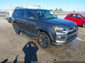 Toyota 4runner Limited | Mobile.bg    2