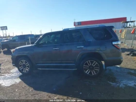 Toyota 4runner Limited | Mobile.bg    7