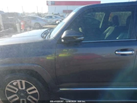 Toyota 4runner Limited | Mobile.bg    11