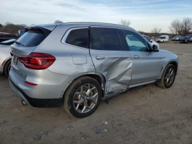 BMW X3 XDRIVE30I* DIGITAL - 31000 лв. - 66922789 6
