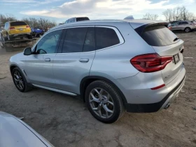 BMW X3 XDRIVE30I* DIGITAL - 31000 лв. - 66922789 5