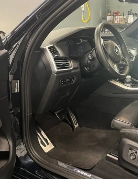 BMW X5 40i xDrive M pack - 89990 лв. - 78721725 5