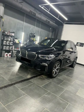 BMW X5 40i xDrive M pack - 89990 лв. - 78721725 2