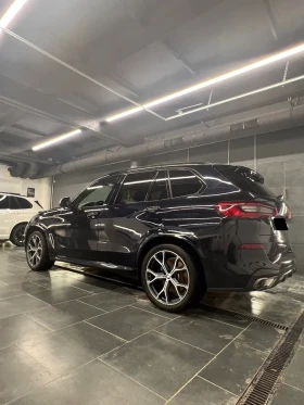 BMW X5 40i xDrive M pack - 89990 лв. - 78721725 3