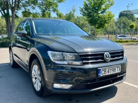 Обява за продажба на VW Tiguan ~24 650 лв. - изображение 1