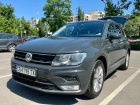 Обява за продажба на VW Tiguan ~24 650 лв. - изображение 1