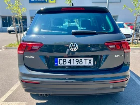 Обява за продажба на VW Tiguan ~24 650 лв. - изображение 2