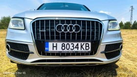 Audi Q5 2.0 TDI S-line  | Mobile.bg    10