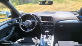 Audi Q5 2.0 TDI S-line  | Mobile.bg    7