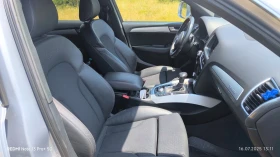 Audi Q5 2.0 TDI S-line  | Mobile.bg    6