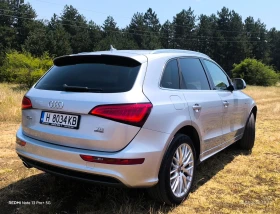 Audi Q5 2.0 TDI S-line  | Mobile.bg    4