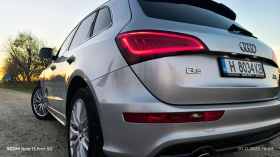 Audi Q5 2.0 TDI S-line  - изображение 1