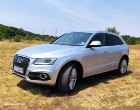 Audi Q5 2.0 TDI S-line  | Mobile.bg    2