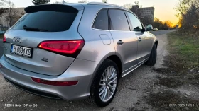 Audi Q5 2.0 TDI S-line  - 31000 лв. / 15850.05 € - 12879128 10