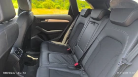 Audi Q5 2.0 TDI S-line  | Mobile.bg    12