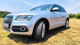 Audi Q5 2.0 TDI S-line  | Mobile.bg    8