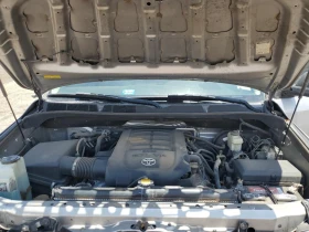 Toyota Sequoia LIMITED/ /  | Mobile.bg    12